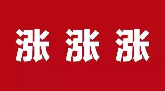 化工原材料迎漲價(jià)潮，部分涂企跟著漲！“扛不住了”？